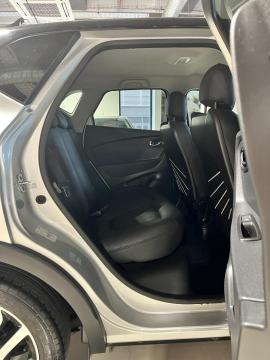 Image Renault Captur 66kW turbo Expression