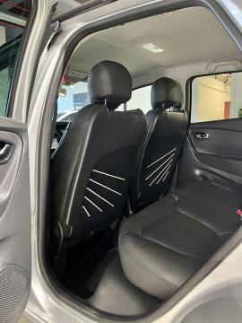 Image Renault Captur 66kW turbo Expression