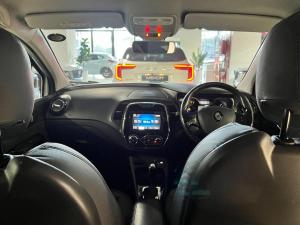 Renault Captur 66kW turbo Expression - Image 12
