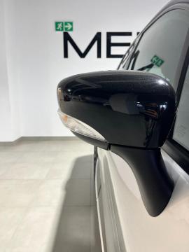 Image Renault Captur 66kW turbo Expression