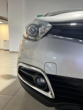 Image Renault Captur 66kW turbo Expression