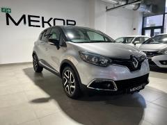 Renault Cape Town Captur 66kW turbo Expression