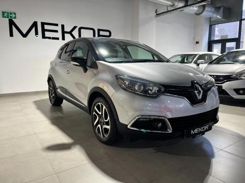 Image Renault Captur 66kW turbo Expression