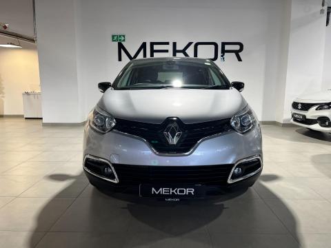 Image Renault Captur 66kW turbo Expression