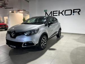 Renault Captur 66kW turbo Expression - Image 3