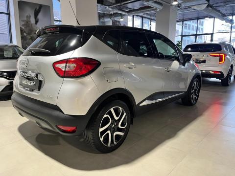 Image Renault Captur 66kW turbo Expression