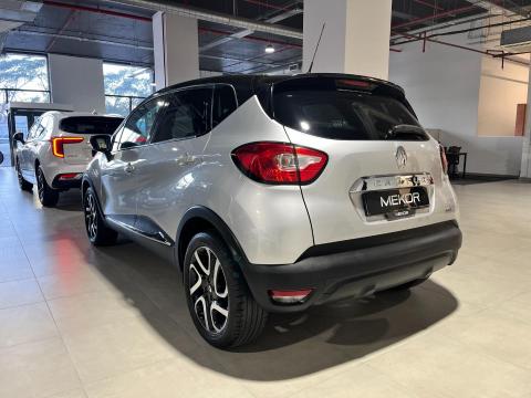 Image Renault Captur 66kW turbo Expression