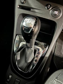 Image Renault Captur 66kW turbo Expression