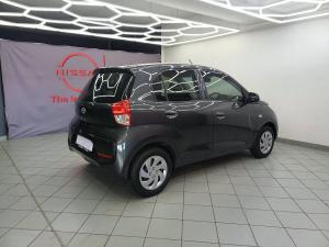 Hyundai Atos 1.1 Motion - Image 10
