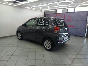 Hyundai Atos 1.1 Motion - Image 11
