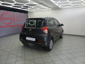 Hyundai Atos 1.1 Motion - Image 12