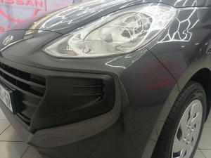 Hyundai Atos 1.1 Motion - Image 13