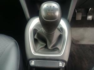 Hyundai Atos 1.1 Motion - Image 15
