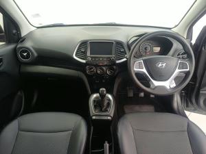 Hyundai Atos 1.1 Motion - Image 16