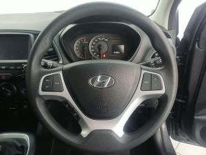 Hyundai Atos 1.1 Motion - Image 17