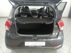 Hyundai Atos 1.1 Motion - Image 18