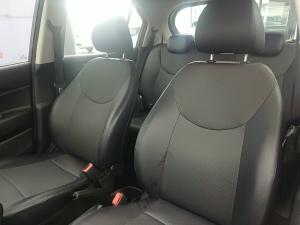 Hyundai Atos 1.1 Motion - Image 19