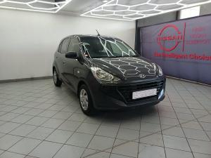 Hyundai Atos 1.1 Motion - Image 1