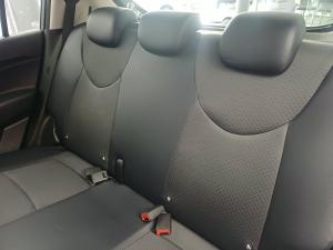 Hyundai Atos 1.1 Motion - Image 20