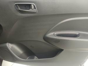 Hyundai Atos 1.1 Motion - Image 21