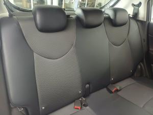 Hyundai Atos 1.1 Motion - Image 22