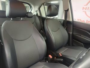 Hyundai Atos 1.1 Motion - Image 24