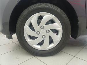 Hyundai Atos 1.1 Motion - Image 26