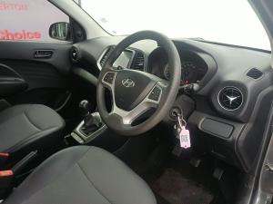 Hyundai Atos 1.1 Motion - Image 27