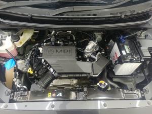 Hyundai Atos 1.1 Motion - Image 28