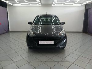 Hyundai Atos 1.1 Motion - Image 2