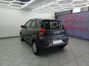 Hyundai Atos 1.1 Motion - Image 4