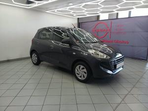 Hyundai Atos 1.1 Motion - Image 5