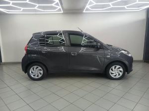 Hyundai Atos 1.1 Motion - Image 6