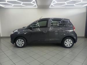Hyundai Atos 1.1 Motion - Image 7