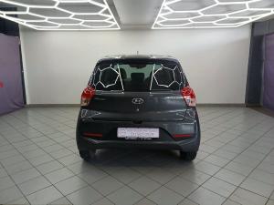 Hyundai Atos 1.1 Motion - Image 8