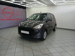 Hyundai Atos 1.1 Motion - Image 9