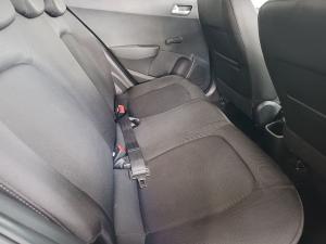 Hyundai Grand i10 1.25 Motion auto - Image 10