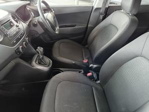 Hyundai Grand i10 1.25 Motion auto - Image 14