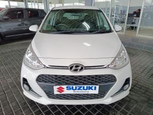 Hyundai Grand i10 1.25 Motion auto - Image 2