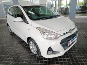 Hyundai Grand i10 1.25 Motion auto - Image 3