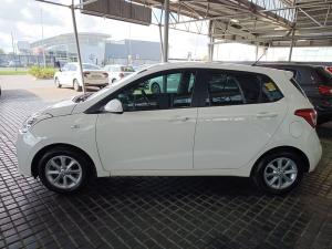 Hyundai Grand i10 1.25 Motion auto - Image 4