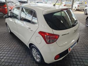 Hyundai Grand i10 1.25 Motion auto - Image 5