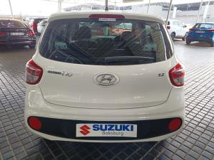 Hyundai Grand i10 1.25 Motion auto - Image 6