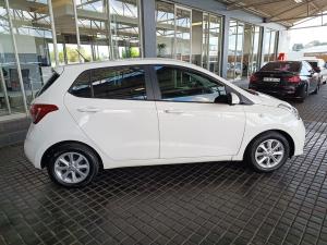 Hyundai Grand i10 1.25 Motion auto - Image 8