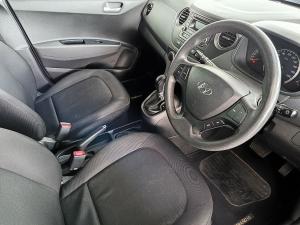 Hyundai Grand i10 1.25 Motion auto - Image 9