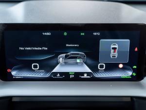 Haval H6 1.5T HEV Ultra Luxury - Image 13
