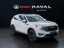 Thumbnail Haval H6 1.5T HEV Ultra Luxury