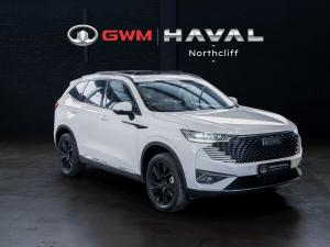 Haval H6 1.5T HEV Ultra Luxury - Image 1