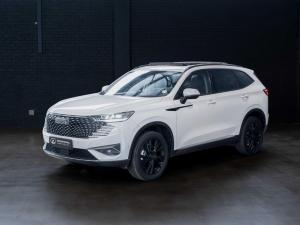 Haval H6 1.5T HEV Ultra Luxury - Image 2
