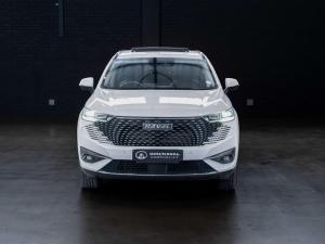 Haval H6 1.5T HEV Ultra Luxury - Image 3